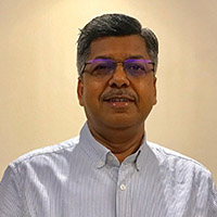 Ravi Nigam