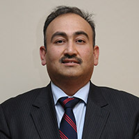 Vineet Patni