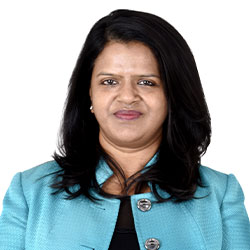 Kanika Radhakrishnan