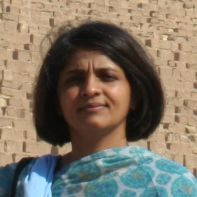 Manjusha Madubhushi