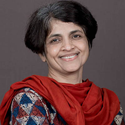 Manjusha Madubhushi