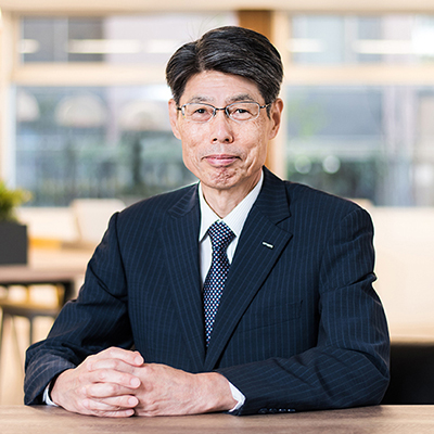 Tsuyoshi Kitani