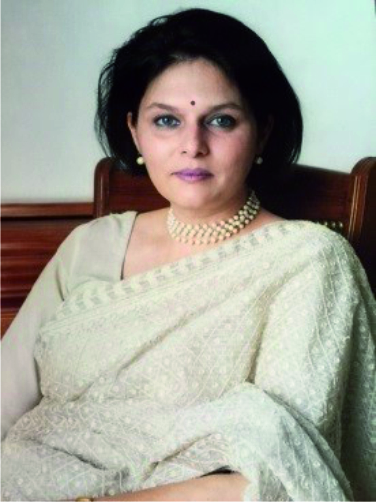 Pratima Kirloskar