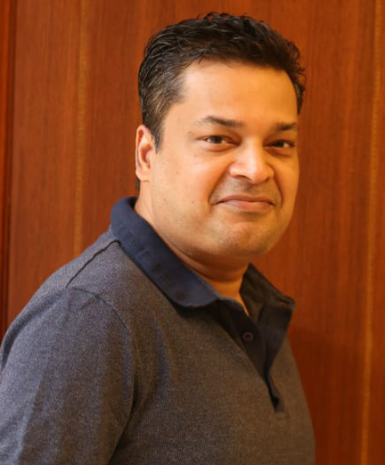 Vivek Gupta
