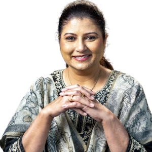 Durre Tabish Bibikar