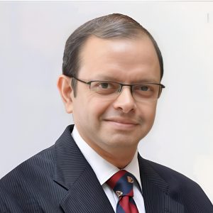 Dr. Ganesh Natarajan