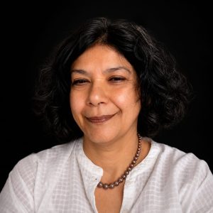 Kiran Bhat