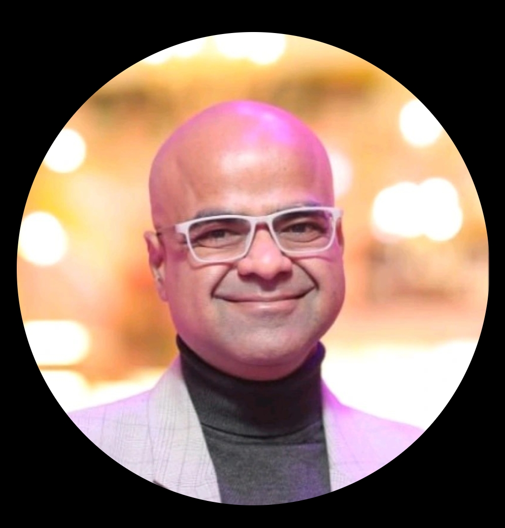 Nitin Gupta