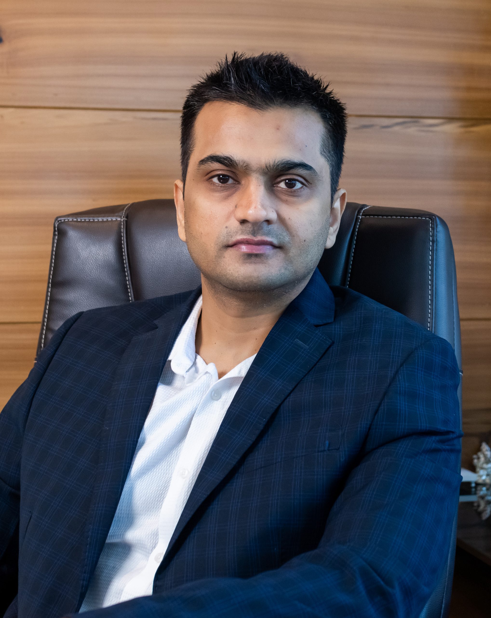 Ritesh Mahindrakar