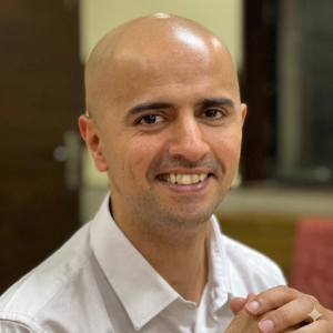 Nikhil Karkare Nikhil Karkare