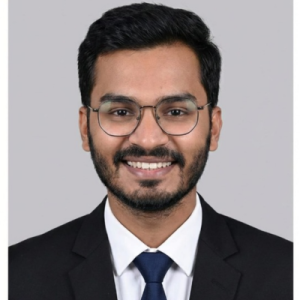 ROHAN KULKARNI